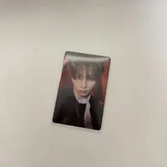 BOYNEXTDOOR boylife テサン 初回A