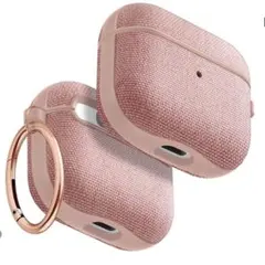 Airpods 第3世代 ケース カバー ファブリック ワイヤレス充電 対応