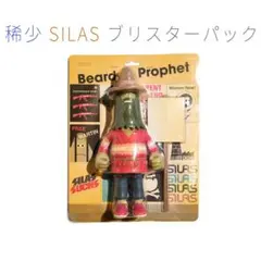 2026年最新】SILAS フィギュア その他の人気アイテム - メルカリ
