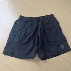 山と道 DW 5-Pocket Shorts ブラック レディース S - メルカリ