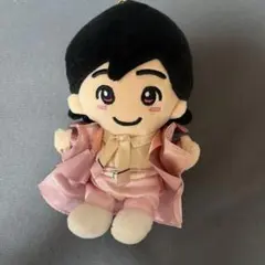 2026年最新】道枝駿佑ちびぬいの人気アイテム - メルカリ