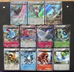 MバシャーモEX レックウザメガバトル XY PROMOプロモ 138/XY-P - メルカリ