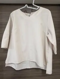 【最終値下げ価格】ハニーズ　GRACIER ブラウス　プルオーバーLサイズ