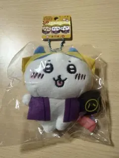 ご当地マスコット ハチワレ 水戸黄門