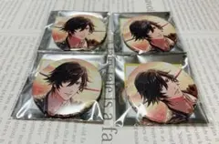 あんスタ 青葉つむぎ イベコレ缶バッジ Extra オルタード＆fine-O