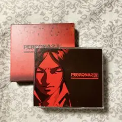 2026年最新】CD ペルソナ サウンド 罪の人気アイテム - メルカリ