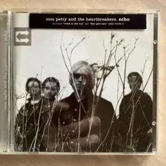 Tom Petty and the Heartbreakers Echo CD