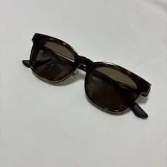 JINS Switch Flip Upサングラス　フリップアップのサムネイル