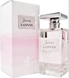 Jeanne LANVIN 香水 100mLのサムネイル