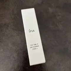 イプサ IPSA ザ・タイムR デイエッセンス　スティック