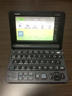 CASIO / EX-word DATAPLUS10 XD-Y4800