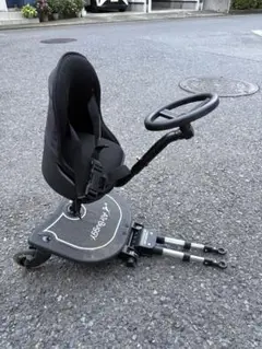 エアーバギー ベビーカー