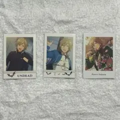 あんスタ　羽風薫 カードセット