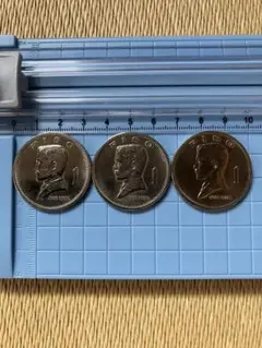 2026年最新】フィリピン 1ペソ銀貨の人気アイテム - メルカリ