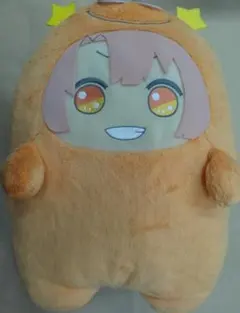 アイドリッシュセブン 和泉三月 めちゃでかきらどるぬいぐるみ アイナナパレード