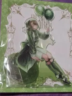 2025年最新】identityv 画家の人気アイテム - メルカリ