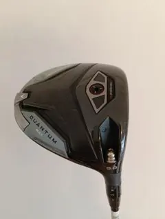キャロウェイ クアンタム トリプルダイヤ MAX 9.0° テンセイ 60S