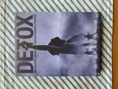 ONE OK ROCK/ONE OK ROCK DETOX JAPAN TOU…