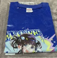iLiFE! メッシュ 空詩かれん Tシャツ iLife! あいらいふ 空詩かれん メッシュTシャツ アイライフ - メルカリ