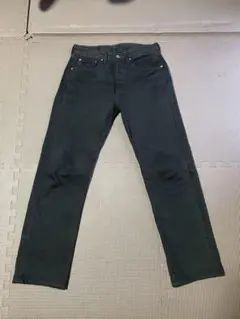 levis 501 usa製 31×32