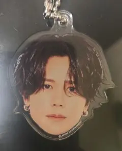 2026年最新】藤牧京介キーホルダーの人気アイテム - メルカリ