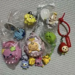 たまごっち グッズ まとめ売りのサムネイル