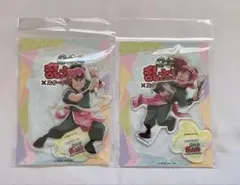 六年は組　アクスタ