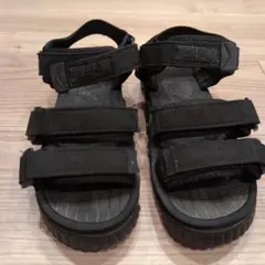 SHAKA スポーツサンダル ブラックのサムネイル