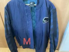 【美品】NIKE ジャケット Ｍ