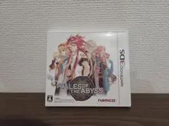 全員LV200・最強装備‼️】テイルズ オブ ジ アビス 3DS - メルカリ