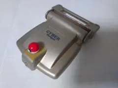 【起動確認済】GBA サイバーガジェットセンサーライトシールド