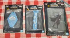 転スラ リムルと仲間と悪魔と 一番くじ E賞G賞 リムルセット