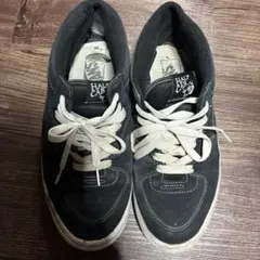 vans half cab 26.5cm junki ichikawa着用 - メルカリ
