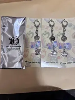 メメル mga キーホルダー　最終値下 2025年最新】ミセス メメル キーホルダーの人気アイテム - メルカリ