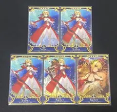 2026年最新】fgoアーケード ネロの人気アイテム - メルカリ