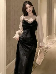 SHEIN ドレスのサムネイル