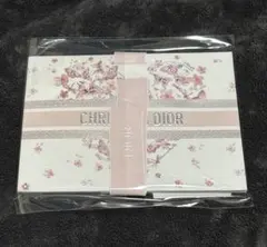 DIOR ギフト袋