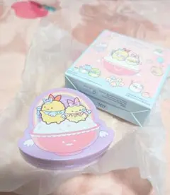 すみっコぐらし　ハッピーセット　えびふらいのしっぽ＆えび天