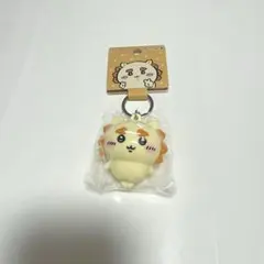 ちいかわ フィギュアキーホルダー シーサー