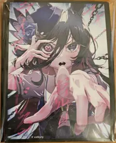 ライスシャワー スリーブ ウマ娘