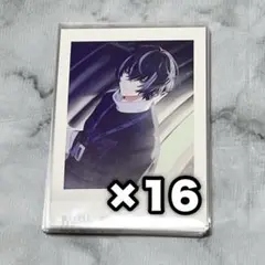 エイトリ 18TRIP 衣川季肋 ぱしゃこれ 16点セット