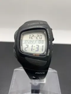 CASIO PHYS TIMERS11 RFT-100 サッカー審判時計のサムネイル
