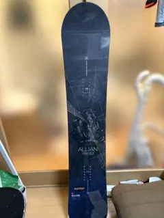 A*M様 YONEX Glide スノーボード 板 ビンディング付き - メルカリ