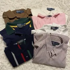 Ralph Lauren & Poloまとめ売り