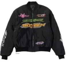 2026年最新】16boosterz ジャケットの人気アイテム - メルカリ