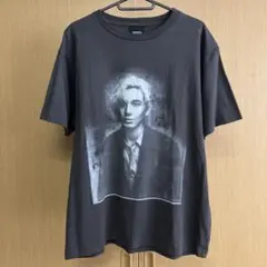 藤井風 FUJII KAZE 北米ツアー 2025 Tシャツ (XL) - メルカリ