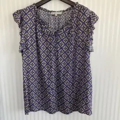 Paul &JOE SISTER トップス　猫柄　サイズ１