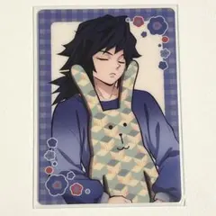 鬼滅の刃 クラフトホリック カード 時透無一郎 - メルカリ