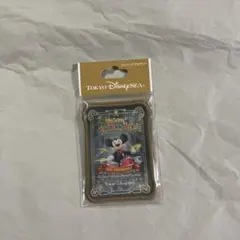 ディズニー　リゾート　ワッペンアクセサリー