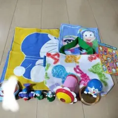 たっとん様専用ドラえもん　まとめ売り　ハッピーセット